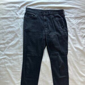 Banana Republic travel jean